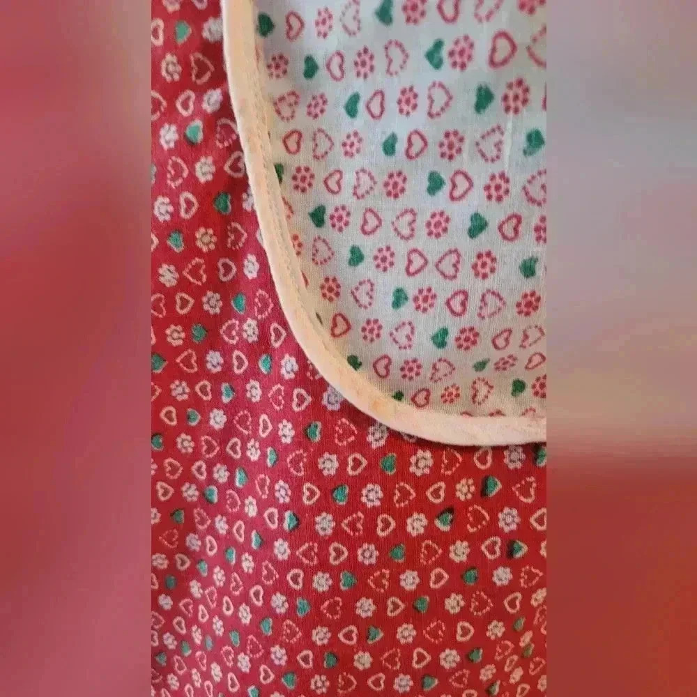 SOLD - Kitchen or Craft Apron  NWOT, OS - Picture 4 of 8